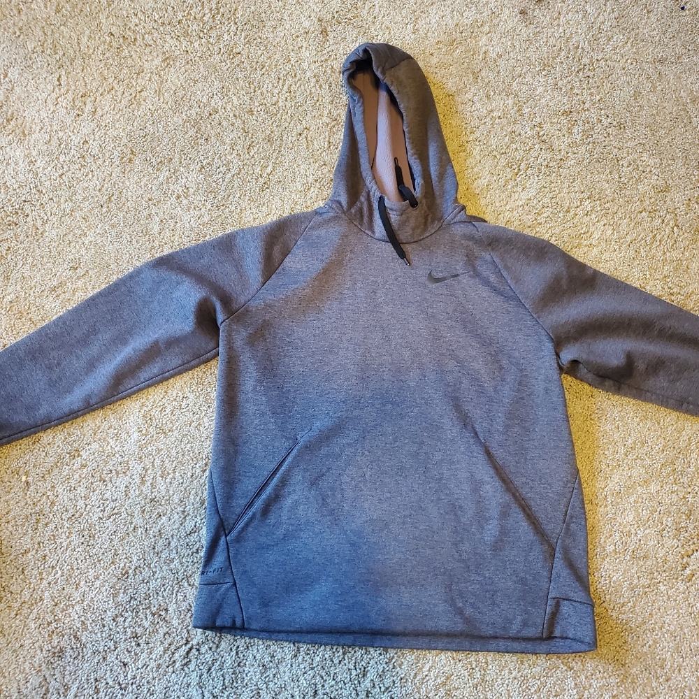 Nike Dri-Fit Hoodie